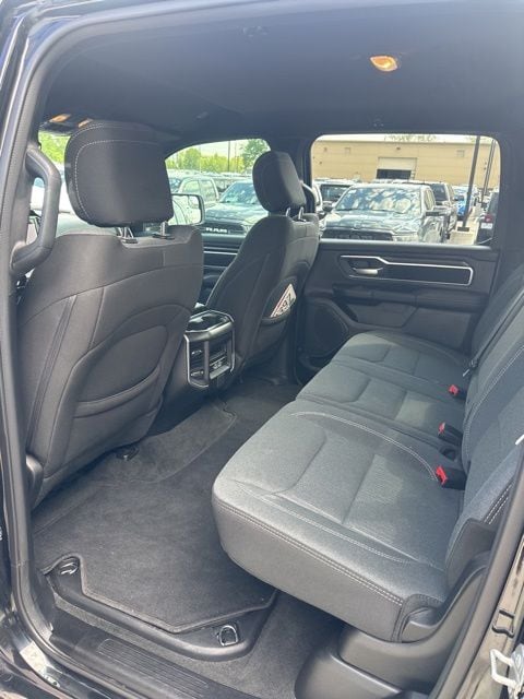 2023 RAM Ram 1500 Pickup Big Horn/Lone Star - Photo 22