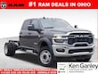 Ram 4500 Chassis Cab