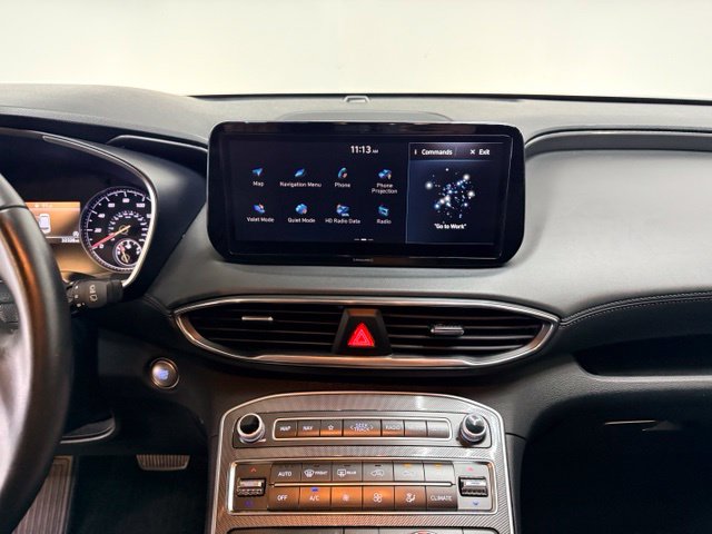 2023 Hyundai Santa Fe SEL - Photo 21