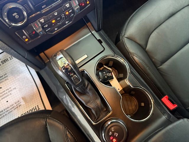 2017 Ford Explorer XLT - Photo 32