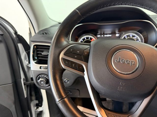 2019 Jeep Cherokee Limited - Photo 21