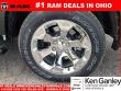 2026 Ram 1500 BIG HORN CREW CAB 4X4 5'7 BOX Pickup