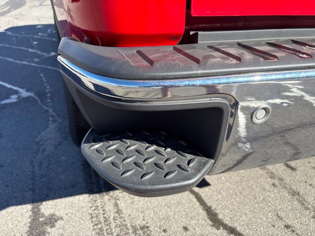 2016 GMC Sierra 1500 SLT - Photo 12