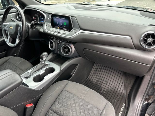 2020 Chevrolet Blazer 2LT - Photo 28