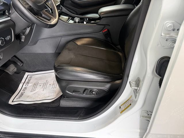 2023 Jeep Grand Cherokee L Altitude - Photo 12