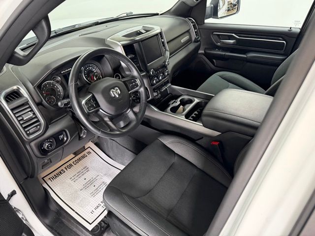 2024 RAM Ram 1500 Pickup Big Horn/Lone Star - Photo 14