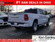 2026 Ram 1500 BIG HORN CREW CAB 4X4 5'7 BOX Pickup
