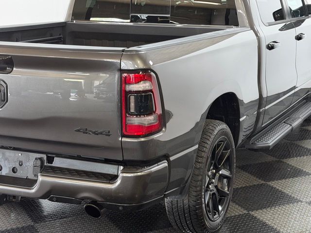 2023 RAM Ram 1500 Pickup Laramie - Photo 12