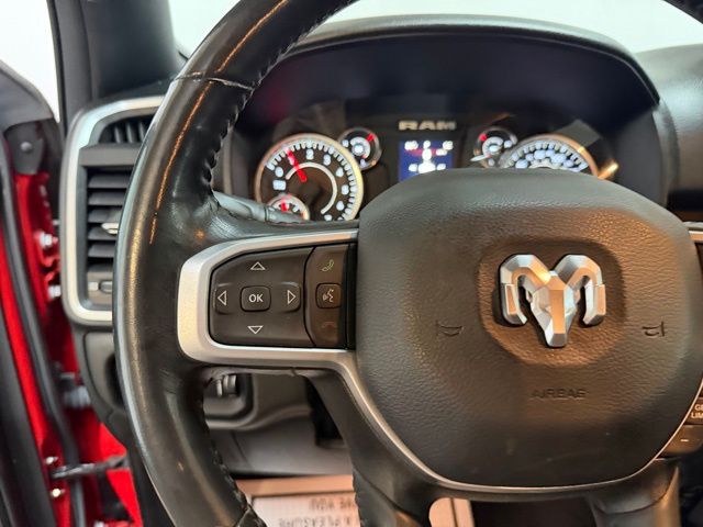 2023 RAM Ram 1500 Pickup Big Horn/Lone Star - Photo 15