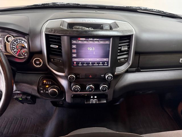 2019 RAM Ram 1500 Pickup Big Horn/Lone Star - Photo 26