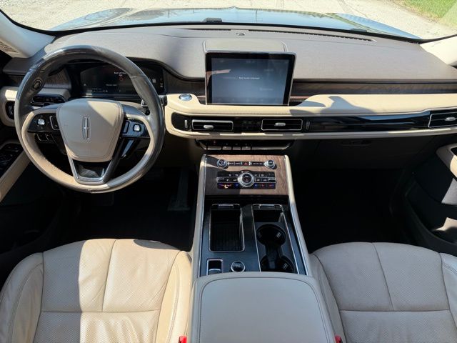 2020 Lincoln Aviator Reserve - Photo 39