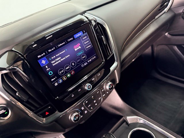2020 Chevrolet Traverse 1LT - Photo 21