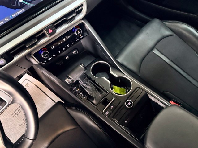 2023 Kia K5 GT-Line - Photo 29