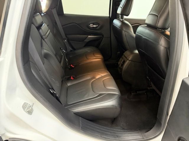 2019 Jeep Cherokee Limited - Photo 42