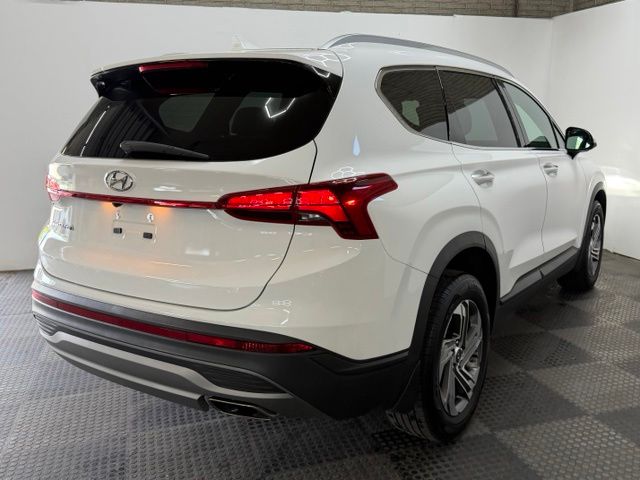 2023 Hyundai Santa Fe SEL - Photo 10