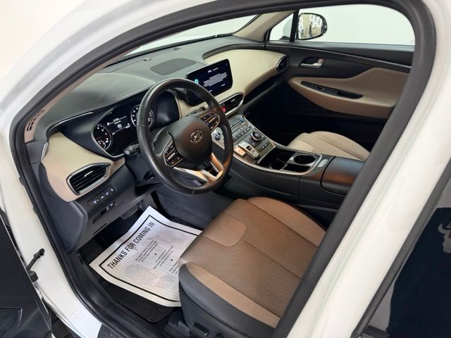 2023 Hyundai Santa Fe SEL - Photo 17