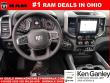 2026 Ram 1500 BIG HORN CREW CAB 4X4 5'7 BOX Pickup