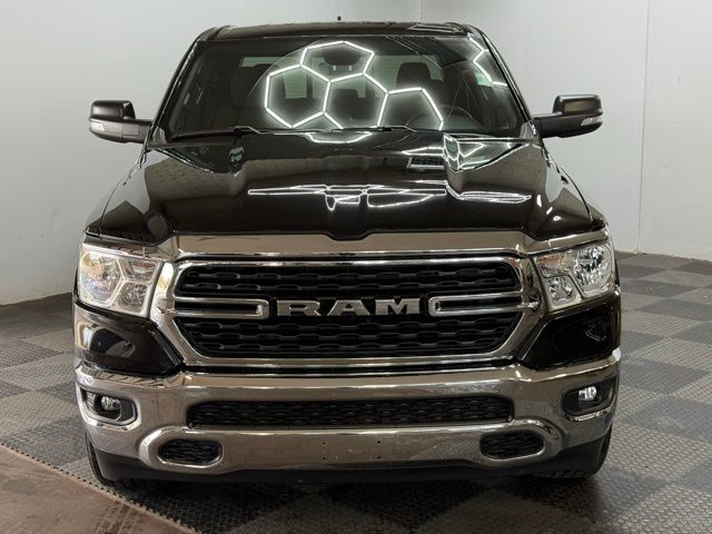 2022 Ram 1500 Big Horn Lone Star photo 3
