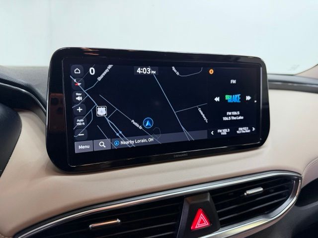 2023 Hyundai Santa Fe SEL - Photo 24