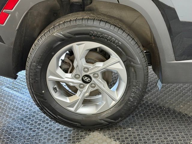 2024 Hyundai Tucson SEL - Photo 13