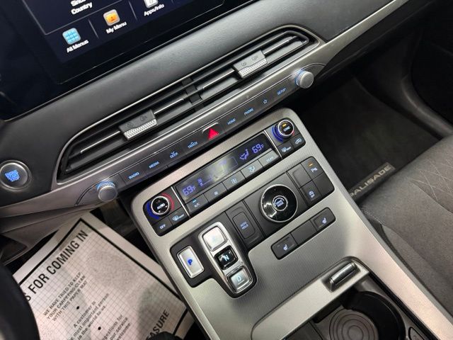 2020 Hyundai Palisade SEL - Photo 30