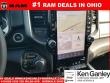 2026 Ram 1500 BIG HORN CREW CAB 4X4 5'7 BOX Pickup