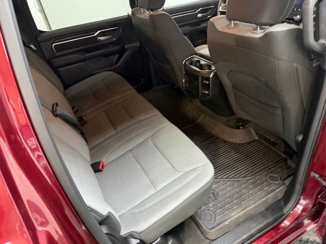 2024 RAM Ram 1500 Pickup Big Horn/Lone Star - Photo 37