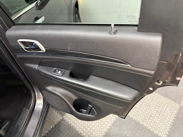 2020 Jeep Grand Cherokee Limited - Photo 38