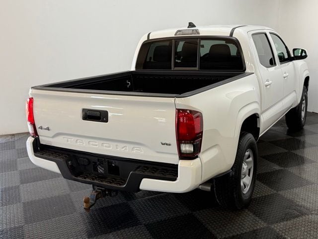2023 Toyota Tacoma SR - Photo 10