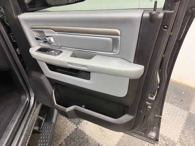 2018 RAM Ram 2500 Pickup Big Horn - Photo 29