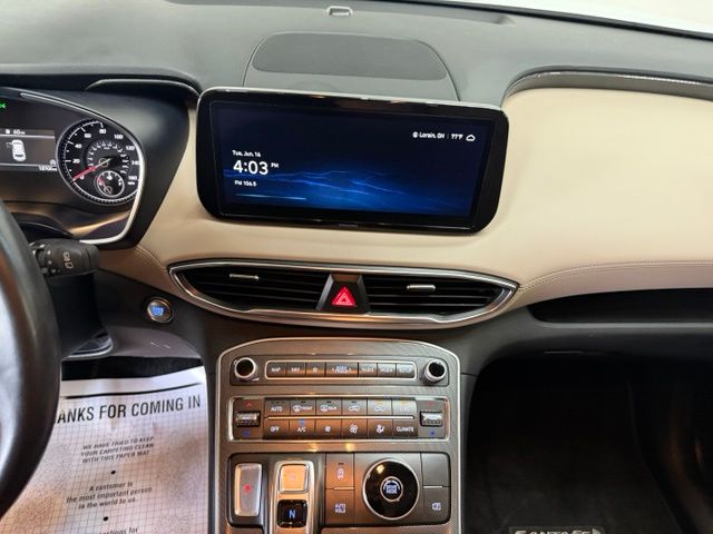 2023 Hyundai Santa Fe SEL - Photo 26