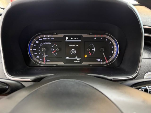 2024 Hyundai Tucson SEL - Photo 21