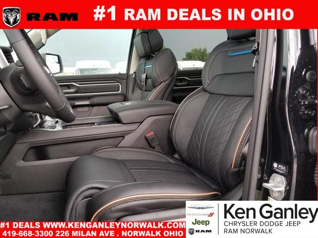 2026 RAM 1500 Tungsten - Photo 12