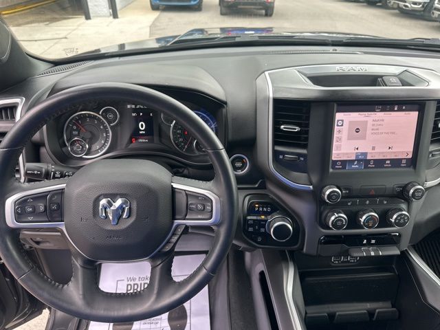 2023 RAM Ram 1500 Pickup Big Horn/Lone Star - Photo 18