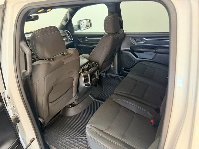 2023 RAM Ram 1500 Pickup Big Horn/Lone Star - Photo 31