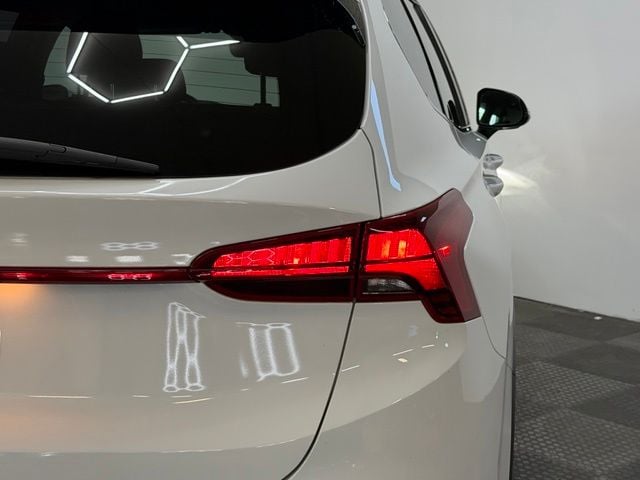 2023 Hyundai Santa Fe SEL - Photo 12