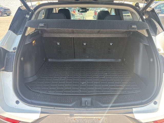 2020 Buick Encore GX Essence - Photo 20