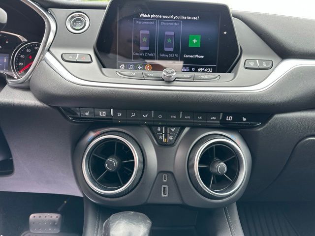 2020 Chevrolet Blazer 2LT - Photo 17