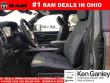 2026 Ram 1500 BIG HORN CREW CAB 4X4 5'7 BOX Pickup
