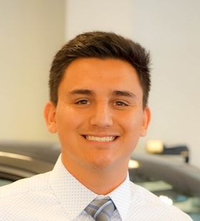 Staff member Josh Medina from ID_e9f196f1801b