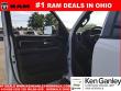 2026 Ram 1500 BIG HORN CREW CAB 4X4 5'7 BOX Pickup