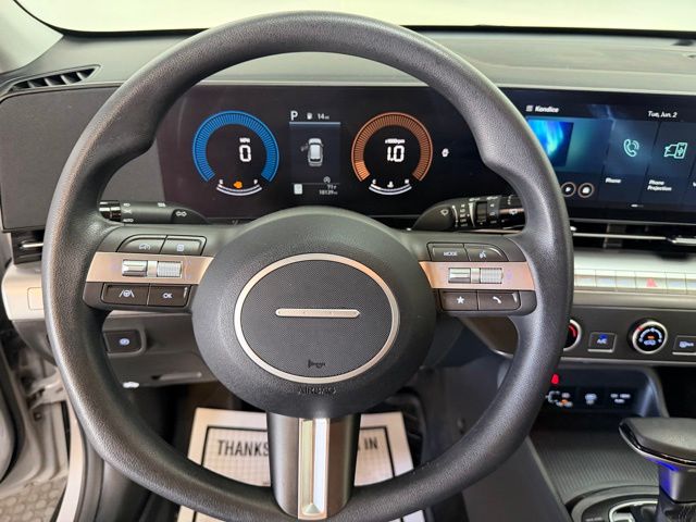 2025 Hyundai Kona SE - Photo 29