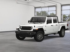 2025 Jeep Gladiator SPORT S 4X4 Pickup