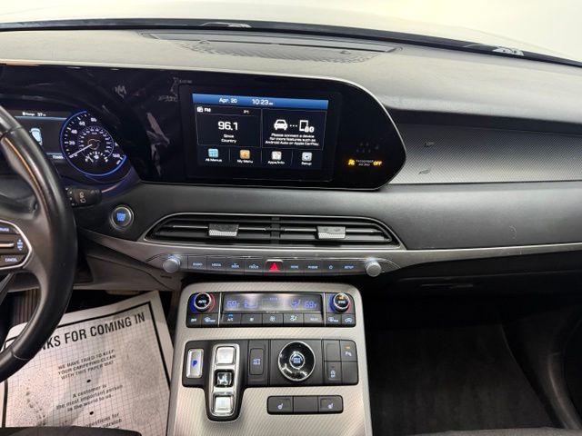 2020 Hyundai Palisade SEL - Photo 27