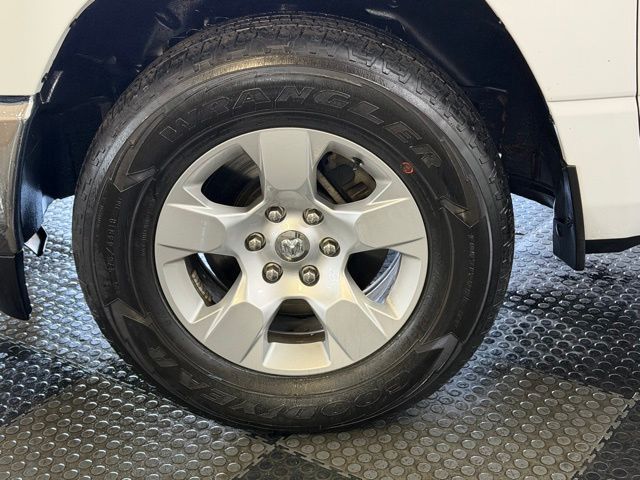 2024 RAM Ram 1500 Pickup Big Horn/Lone Star - Photo 14