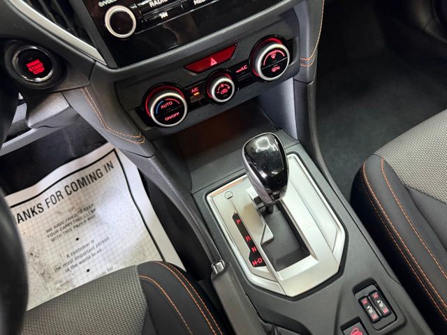 2020 Subaru Crosstrek Premium - Photo 30
