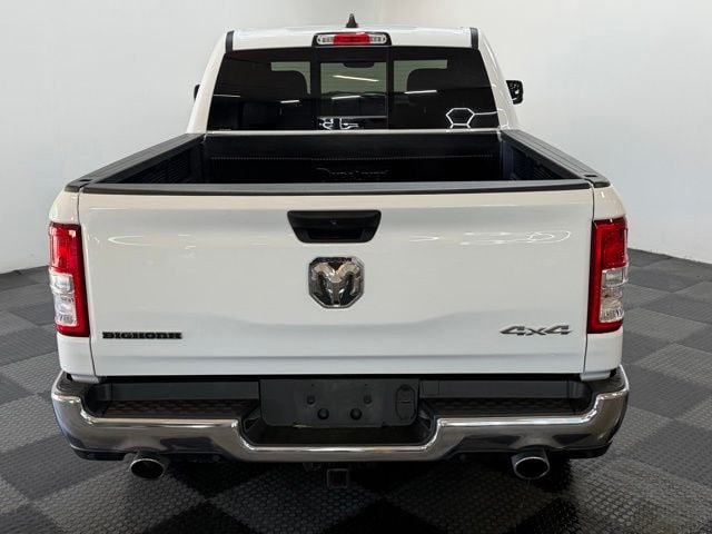 2023 RAM Ram 1500 Pickup Big Horn/Lone Star - Photo 13