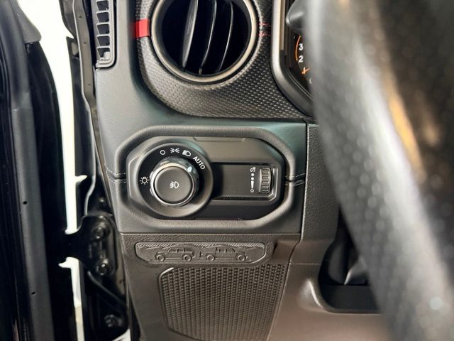 2024 Jeep Wrangler 4-Door Rubicon 392 - Photo 27