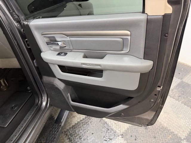 2018 RAM Ram 2500 Pickup Big Horn - Photo 34