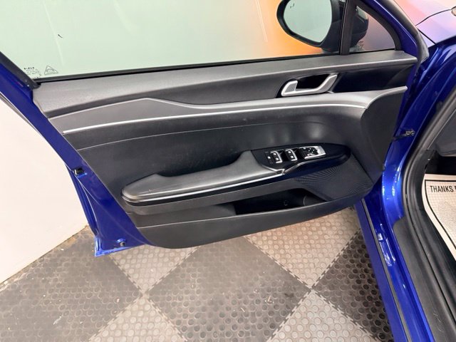 2023 Kia K5 GT-Line - Photo 19